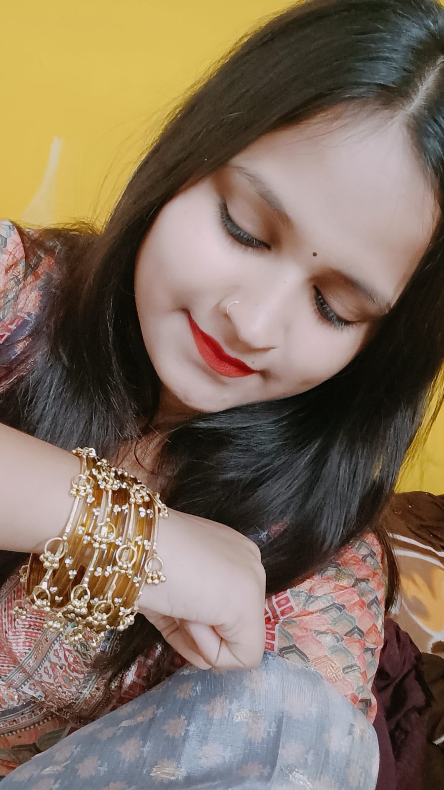 Pooja 4