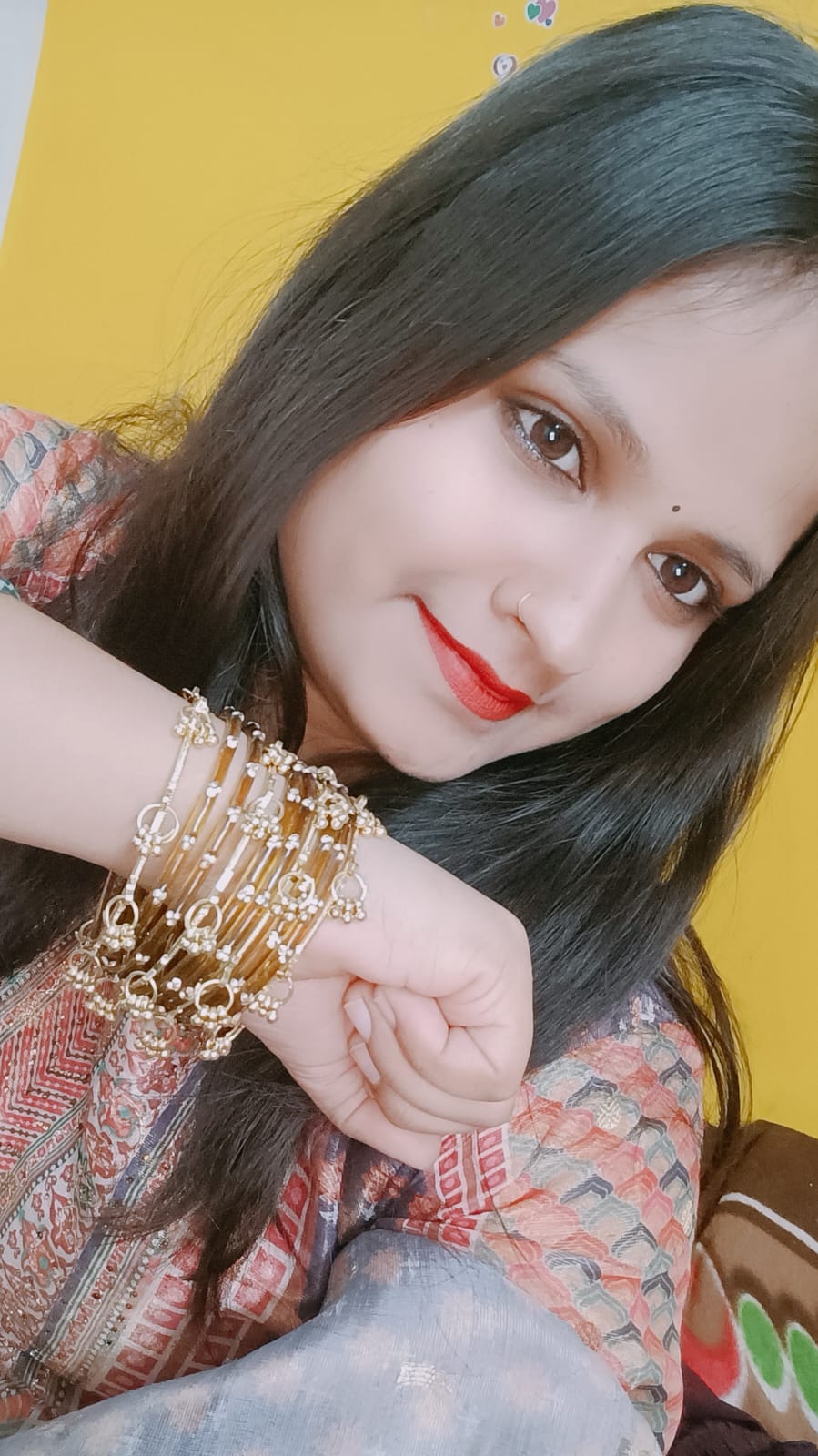 Pooja 5